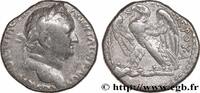 THE FLAVIANS (69 AD to 96 AD) Tétradrachme syro-phénicien VESPASIAN Antioche, Syrie, Séleucie et Piérie 69-70 (24mm, 14,47g, 12h) -