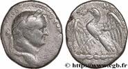 THE FLAVIANS (69 AD to 96 AD) Tétradrachme syro-phénicien VESPASIAN Antioche, Syrie, Séleucie et Piérie 69-70 (25mm, 14,39g, 12h) -