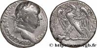 THE FLAVIANS (69 AD to 96 AD) Tétradrachme syro-phénicien VESPASIAN Antioche, Syrie, Séleucie et Piérie 69-70 (24mm, 14,62g, 12h) -