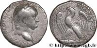 THE FLAVIANS (69 AD to 96 AD) Tétradrachme syro-phénicien VESPASIAN Antioche, Syrie, Séleucie et Piérie 69-70 (24mm, 14,55g, 12h) -
