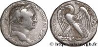 THE FLAVIANS (69 AD to 96 AD) Tétradrachme syro-phénicien VESPASIAN Antioche, Syrie, Séleucie et Piérie 69-70 (24mm, 14,84g, 12h) -