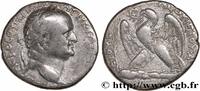 THE FLAVIANS (69 AD to 96 AD) Tétradrachme syro-phénicien VESPASIAN Antioche, Syrie, Séleucie et Piérie 69-70 (23,5mm, 14,88g, 12h) -