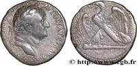 THE FLAVIANS (69 AD to 96 AD) Tétradrachme syro-phénicien VESPASIAN Antioche, Syrie, Séleucie et Piérie 69-70 (24,5mm, 14,97g, 12h) -