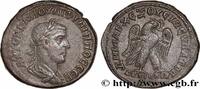 THE MILITARY CRISIS(235 AD to 284 AD) Tétradrachme syro-phénicien PHILIPPUS Antioche, Syrie, Séleucie et Piérie 249 (25mm, 12,58g, 12h) -
