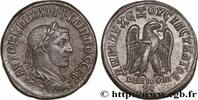 THE MILITARY CRISIS(235 AD to 284 AD) Tétradrachme syro-phénicien PHILIPPUS Antioche, Syrie, Séleucie et Piérie 249 (26mm, 12,03g, 12h) -