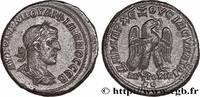 THE MILITARY CRISIS(235 AD to 284 AD) Tétradrachme syro-phénicien PHILIPPUS Antioche, Syrie, Séleucie et Piérie 249 (26,5mm, 13,64g, 12h) -