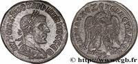 THE MILITARY CRISIS(235 AD to 284 AD) Tétradrachme syro-phénicien PHILIPPUS Antioche, Syrie, Séleucie et Piérie 249 (25mm, 10,67g, 12h) -