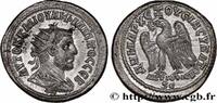 THE MILITARY CRISIS(235 AD to 284 AD) Tétradrachme syro-phénicien PHILIPPUS Antioche, Syrie, Séleucie et Piérie 249 (27mm, 11,80g, 12h) -