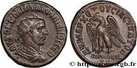 THE MILITARY CRISIS(235 AD to 284 AD) Tétradrachme syro-phénicien PHILIPPUS Antioche, Syrie, Séleucie et Piérie 249 (25,5mm, 13,85g, 6h) -