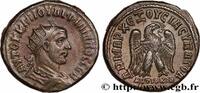 THE MILITARY CRISIS(235 AD to 284 AD) Tétradrachme syro-phénicien PHILIPPUS Antioche, Syrie, Séleucie et Piérie 249 (25mm, 12,49g, 12h) -