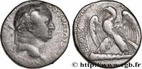 THE FLAVIANS (69 AD to 96 AD) Tétradrachme syro-phénicien VESPASIAN Antioche, Syrie, Séleucie et Piérie 69-70 (24,5mm, 14,50g, 12h) -