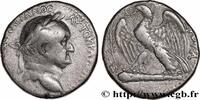 THE FLAVIANS (69 AD to 96 AD) Tétradrachme syro-phénicien VESPASIAN Antioche, Syrie, Séleucie et Piérie 69-70 (24mm, 14,55g, 12h) -