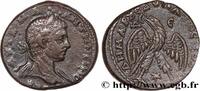 THE SEVERANS (193 AD to 235 AD) Tétradrachme syro-phénicien ELAGABALUS Antioche, Syrie, Séleucie et Piérie 218-220 (24mm, 13,92g, 7h) -
