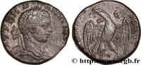 THE SEVERANS (193 AD to 235 AD) Tétradrachme syro-phénicien ELAGABALUS Antioche, Syrie, Séleucie et Piérie 218-220 (23mm, 14,33g, 12h) -