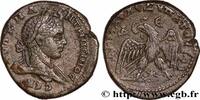 THE SEVERANS (193 AD to 235 AD) Tétradrachme syro-phénicien ELAGABALUS Antioche, Syrie, Séleucie et Piérie 218-220 (26mm, 12,46g, 6h) -
