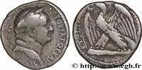 THE FLAVIANS (69 AD to 96 AD) Tétradrachme syro-phénicien VESPASIAN Antioche, Syrie, Séleucie et Piérie 70-71 (25mm, 14,63g, 12h) -