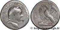 THE FLAVIANS (69 AD to 96 AD) Tétradrachme syro-phénicien VESPASIAN Antioche, Syrie, Séleucie et Piérie 70-71 (26mm, 14,27g, 12h) -