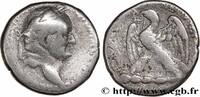 THE FLAVIANS (69 AD to 96 AD) Tétradrachme syro-phénicien VESPASIAN Antioche, Syrie, Séleucie et Piérie 70-71 (24mm, 13,82g, 12h) -
