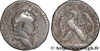 THE FLAVIANS (69 AD to 96 AD) Tétradrachme syro-phénicien VESPASIAN Antioche, Syrie, Séleucie et Piérie 70-71 (25,5mm, 13,93g, 12h) -