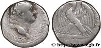 THE FLAVIANS (69 AD to 96 AD) Tétradrachme syro-phénicien VESPASIAN Antioche, Syrie, Séleucie et Piérie 70-71 (23mm, 14,29g, 12h) -
