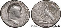 THE FLAVIANS (69 AD to 96 AD) Tétradrachme syro-phénicien VESPASIAN Antioche, Syrie, Séleucie et Piérie 70-71 (25mm, 14,54g, 12h) -