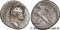 THE FLAVIANS (69 AD to 96 AD) Tétradrachme syro-phénicien VESPASIAN Antioche, Syrie, Séleucie et Piérie 70-71 (24mm, 14,42g, 12h) -