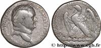 THE FLAVIANS (69 AD to 96 AD) Tétradrachme syro-phénicien VESPASIAN Antioche, Syrie, Séleucie et Piérie 70-71 (25mm, 14,18g, 12h) -