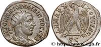 THE MILITARY CRISIS(235 AD to 284 AD) Tétradrachme syro-phénicien PHILIPPUS Antioche, Syrie, Séleucie et Piérie 244 (25mm, 10,38g, 6h) -