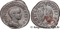 THE MILITARY CRISIS(235 AD to 284 AD) Tétradrachme syro-phénicien PHILIPPUS II Antioche, Syrie, Séleucie et Piérie 244 (26mm, 12,23g, 6h) -