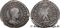 THE MILITARY CRISIS(235 AD to 284 AD) Tétradrachme syro-phénicien PHILIPPUS II Antioche, Syrie, Séleucie et Piérie 244 (27mm, 10,41g, 12h) -