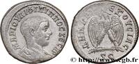THE MILITARY CRISIS(235 AD to 284 AD) Tétradrachme syro-phénicien PHILIPPUS II Antioche, Syrie, Séleucie et Piérie 244 (26mm, 12,49g, 6h) -