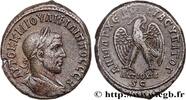 THE MILITARY CRISIS(235 AD to 284 AD) Tétradrachme syro-phénicien PHILIPPUS Antioche, Syrie, Séleucie et Piérie 248 (26,5mm, 14,09g, 6h) -