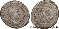 THE MILITARY CRISIS(235 AD to 284 AD) Tétradrachme syro-phénicien PHILIPPUS Antioche, Syrie, Séleucie et Piérie 248 (26,5mm, 13,62g, 6h) -