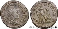 THE MILITARY CRISIS(235 AD to 284 AD) Tétradrachme syro-phénicien PHILIPPUS Antioche, Syrie, Séleucie et Piérie 248 (28mm, 13,19g, 6h) -