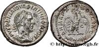 THE MILITARY CRISIS(235 AD to 284 AD) Tétradrachme syro-phénicien PHILIPPUS Antioche, Syrie, Séleucie et Piérie 244 (27mm, 13,78g, 12h) -