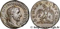 THE MILITARY CRISIS(235 AD to 284 AD) Tétradrachme syro-phénicien PHILIPPUS Antioche, Syrie, Séleucie et Piérie 244 (24mm, 11,71g, 6h) -