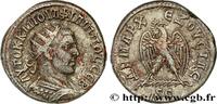 THE MILITARY CRISIS(235 AD to 284 AD) Tétradrachme syro-phénicien PHILIPPUS Antioche, Syrie, Séleucie et Piérie 244 (26mm, 10,50g, 12h) -