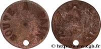 FRANCE Médaille, Soute à pain BOULANGERIE et PÂTISSERIE : Corps de métier et compagnonnage n.d. (34,5mm, 14,80g, 12h) -