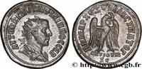 THE MILITARY CRISIS(235 AD to 284 AD) Tétradrachme syro-phénicien PHILIPPUS Antioche, Syrie, Séleucie et Piérie 248 (26,5mm, 12,43g, 12h) -