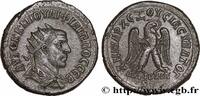 THE MILITARY CRISIS(235 AD to 284 AD) Tétradrachme syro-phénicien PHILIPPUS Antioche, Syrie, Séleucie et Piérie 248 (26mm, 13,43g, 7h) -