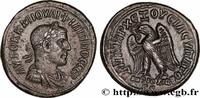 THE MILITARY CRISIS(235 AD to 284 AD) Tétradrachme syro-phénicien PHILIPPUS Antioche, Syrie, Séleucie et Piérie 249 (27mm, 11,79g, 7h) -