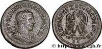 THE MILITARY CRISIS(235 AD to 284 AD) Tétradrachme syro-phénicien PHILIPPUS Antioche, Syrie, Séleucie et Piérie 249 (27mm, 12,22g, 12h) -