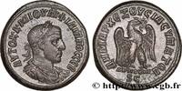 THE MILITARY CRISIS(235 AD to 284 AD) Tétradrachme syro-phénicien PHILIPPUS Antioche, Syrie, Séleucie et Piérie 249 (26mm, 13,98g, 12h) -