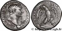 THE ANTONINES (96 AD to 192 AD) Tétradrachme syro-phénicien TRAJANUS Tyr, Phénicie 113 (23mm, 14,08g, 6h) -
