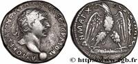 THE ANTONINES (96 AD to 192 AD) Tétradrachme syro-phénicien TRAJANUS Tyr, Phénicie 113 (23,5mm, 13,87g, 6h) -