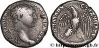 THE ANTONINES (96 AD to 192 AD) Tétradrachme syro-phénicien TRAJANUS Tyr, Phénicie 113 (23mm, 14,23g, 6h) -