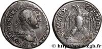 THE ANTONINES (96 AD to 192 AD) Tétradrachme syro-phénicien TRAJANUS Tyr, Phénicie 113 (24mm, 14,10g, 6h) -