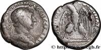THE ANTONINES (96 AD to 192 AD) Tétradrachme syro-phénicien TRAJANUS Tyr, Phénicie 113 (24mm, 13,62g, 6h) -