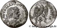 THE SEVERANS (193 AD to 235 AD) Tétradrachme syro-phénicien CARACALLA Beroea, Syrie, Cyrrhestica 215-217 (27,5mm, 10,23g, 12h) -