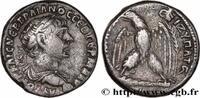 THE ANTONINES (96 AD to 192 AD) Tétradrachme syro-phénicien TRAJANUS Tyr, Phénicie 113 (24mm, 13,86g, 6h) -
